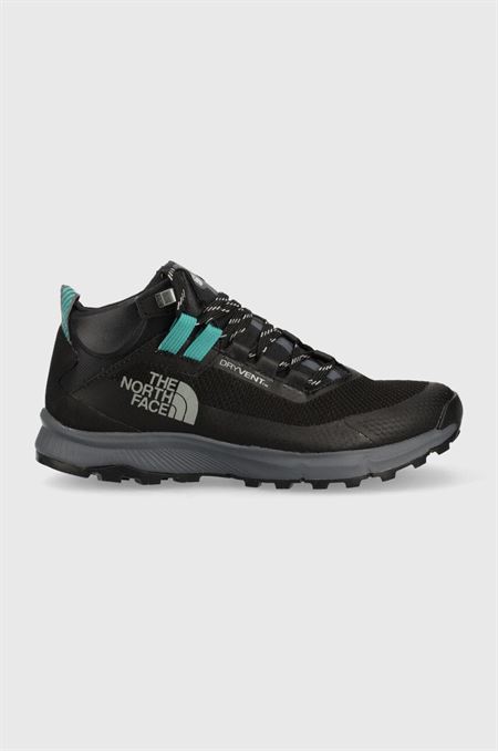 Topánky The North Face Cragstone Mid Waterproof dámske