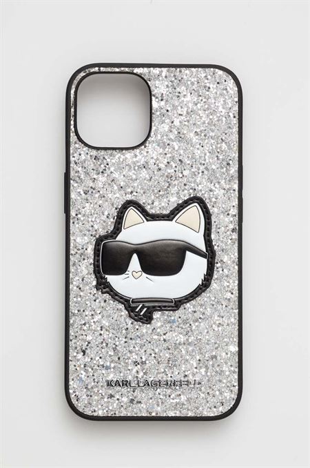 Puzdro na mobil Karl Lagerfeld iPhone 14 6