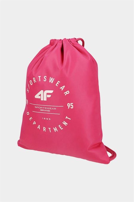 Detský ruksak 4F ružová farba