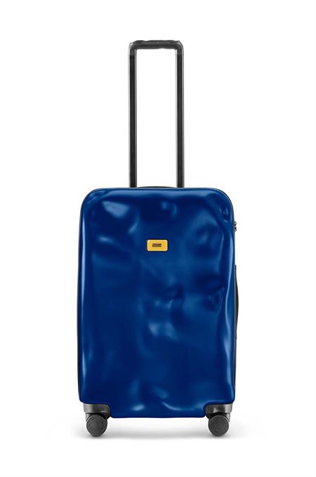 Kufor Crash Baggage ICON Medium Size tmavomodrá farba