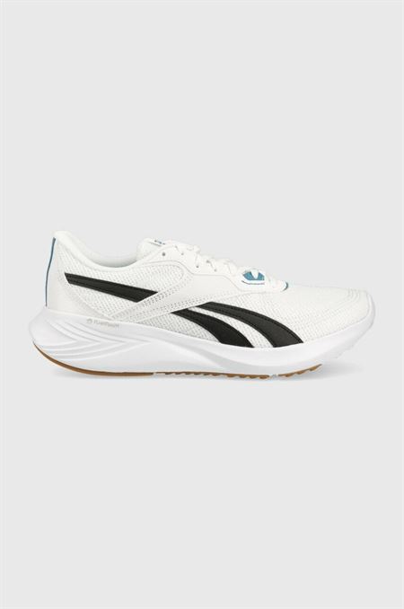 Bežecké topánky Reebok Energen Tech biela farba