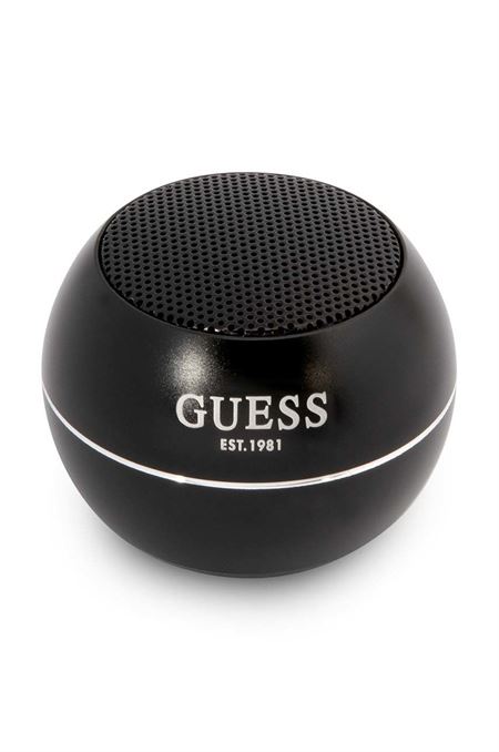 bezdrôtový reproduktor Guess mini speaker