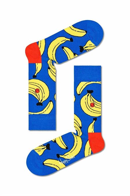 Ponožky Happy Socks Banana