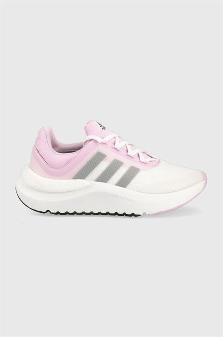 Bežecké topánky adidas Znsara ružová farba