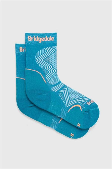 Ponožky Bridgedale Ultralight T2 Coolmax