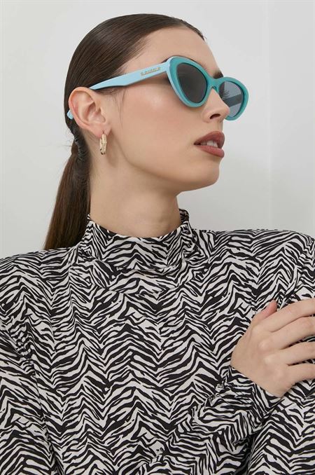 Slnečné okuliare Gucci GG1170S dámske