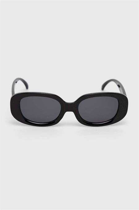 Slnečné okuliare Vans VN0007A7BLK1-black
