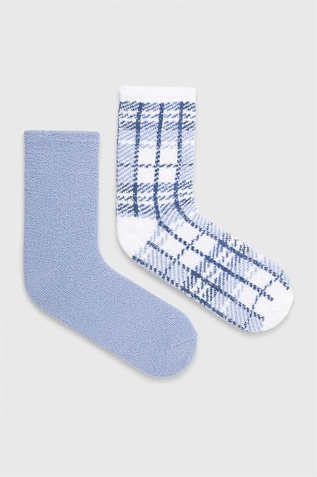 Ponožky Hollister Co. Multipack 2-pak dámske