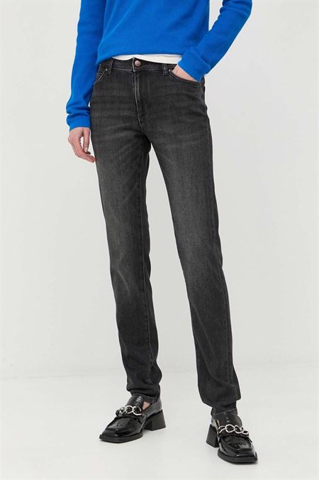 Rifle Mustang Style Crosby Relaxed Slim dámske