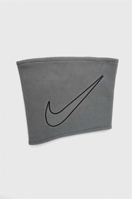 Šál komín Nike šedá farba