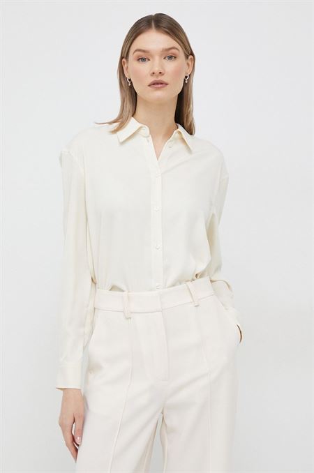 Košeľa Calvin Klein dámska