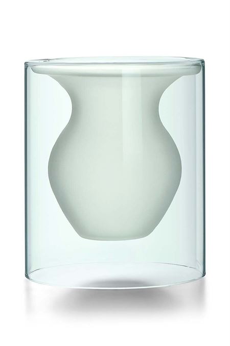 Dekoratívna váza Philippi Esmeralda