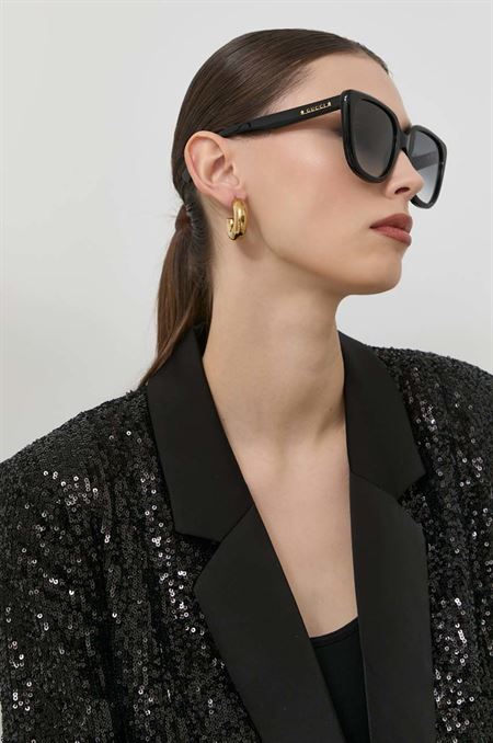 Slnečné okuliare Gucci GG1169S dámske