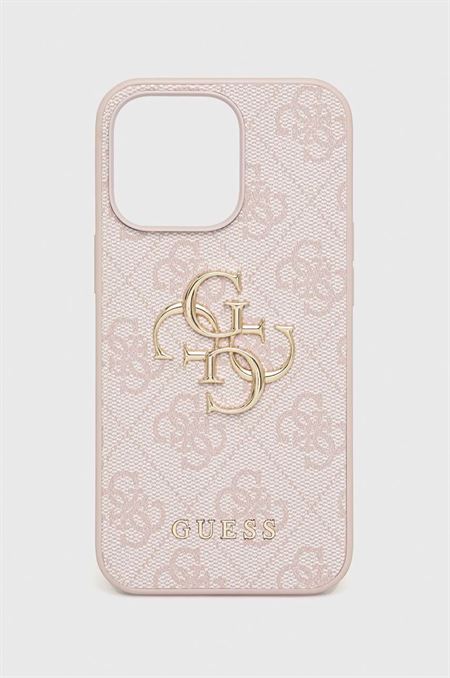 Puzdro na mobil Guess Iphone 13 Pro / 13 6