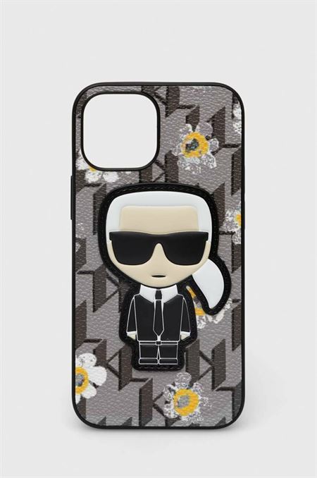 Puzdro na mobil Karl Lagerfeld iPhone 13 mini 5
