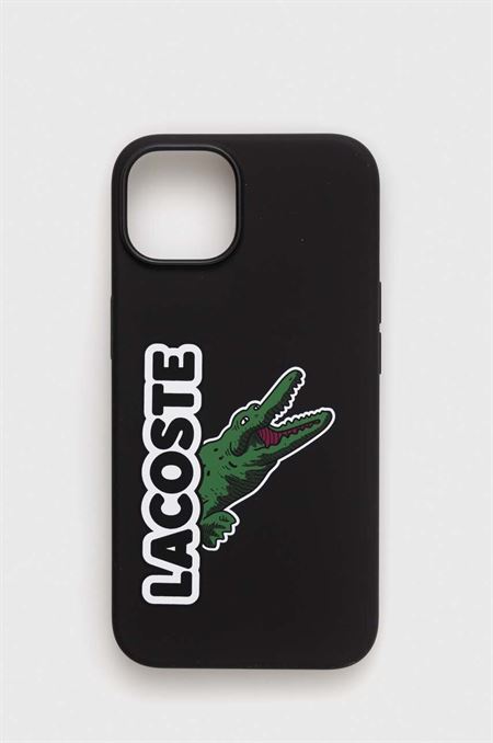 Puzdro na mobil Lacoste iPhone 14 6