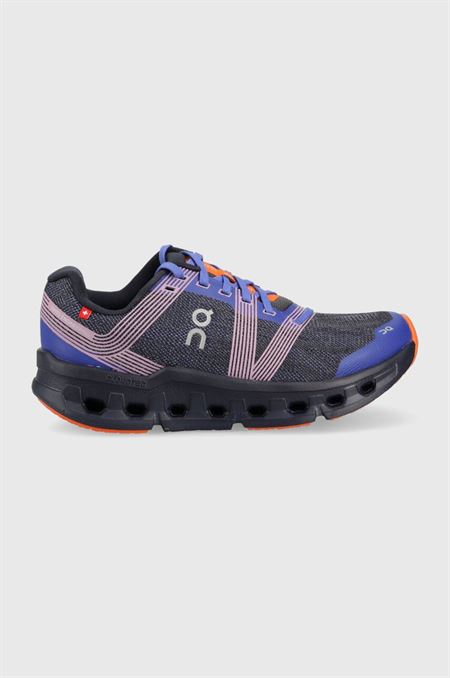 Bežecké topánky On-running Cloudgo tmavomodrá farba
