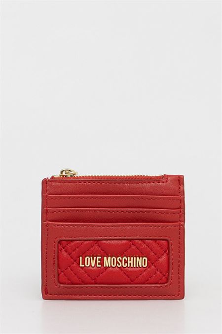Peňaženka Love Moschino dámsky