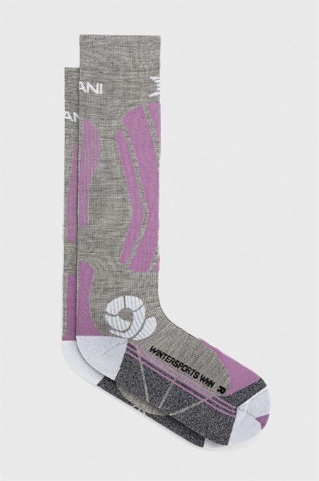 Lyžiarske ponožky X-Socks Apani 4.0 Wintersport