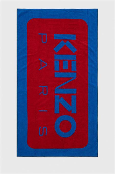 Bavlnený uterák Kenzo