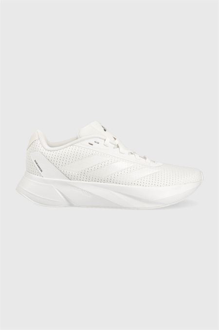 Bežecké topánky adidas Performance Duramo SL biela farba