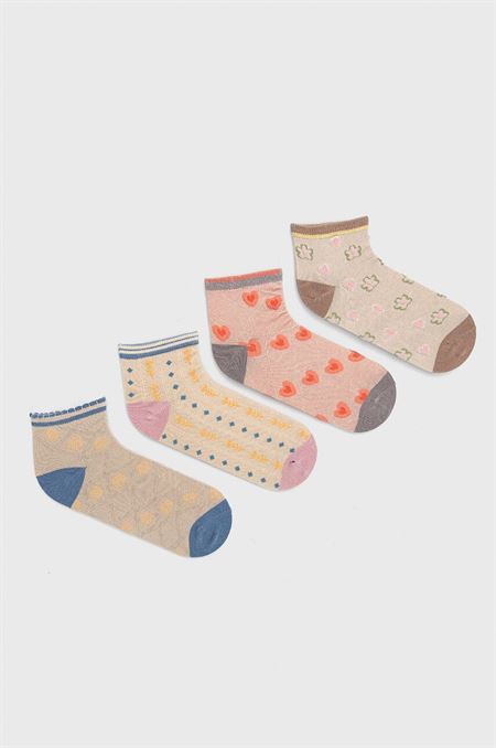 Ponožky Answear Lab dámske