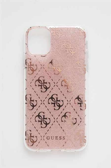 Puzdro na mobil Guess iPhone 11 6