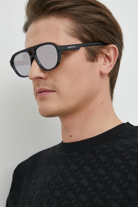 Slnečné okuliare Gucci GG1239S pánske