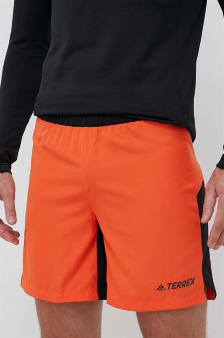 Športové krátke nohavice adidas TERREX pánske