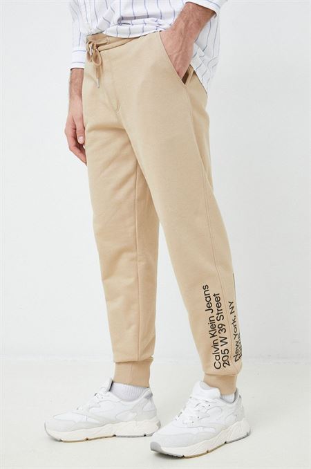 Tepláky Calvin Klein Jeans pánske