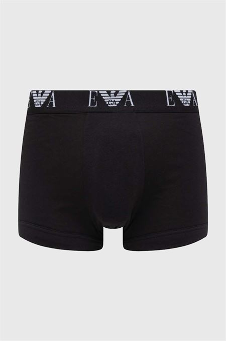 Boxerky Emporio Armani Underwear 3-pak pánske