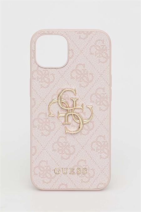 Obal na mobil Guess Iphone 13 6