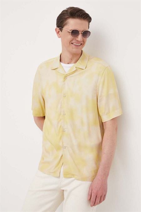 Košeľa Calvin Klein pánska