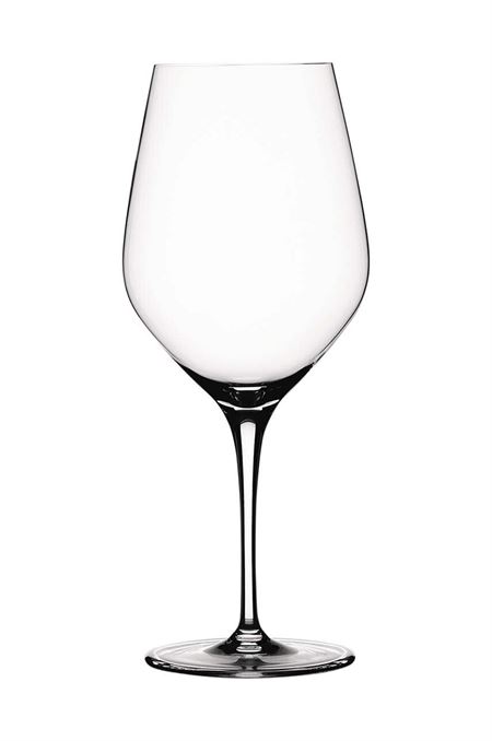Sada pohárov na víno Spiegelau Authentis Bordeaux 4-pak