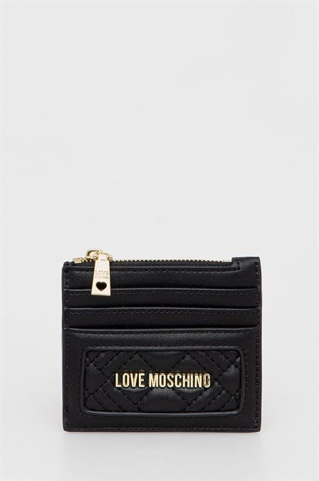 Peňaženka Love Moschino dámsky