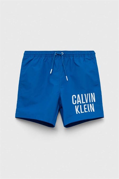 Detské plavkové šortky Calvin Klein Jeans