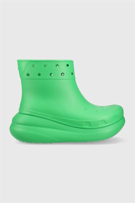 Gumáky Crocs Classic Crush Rain Boot 207946.3E8-3E8