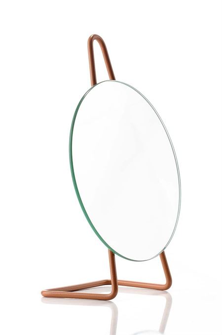 Kozmetické zrkadlo Zone Denmark A-Mirror