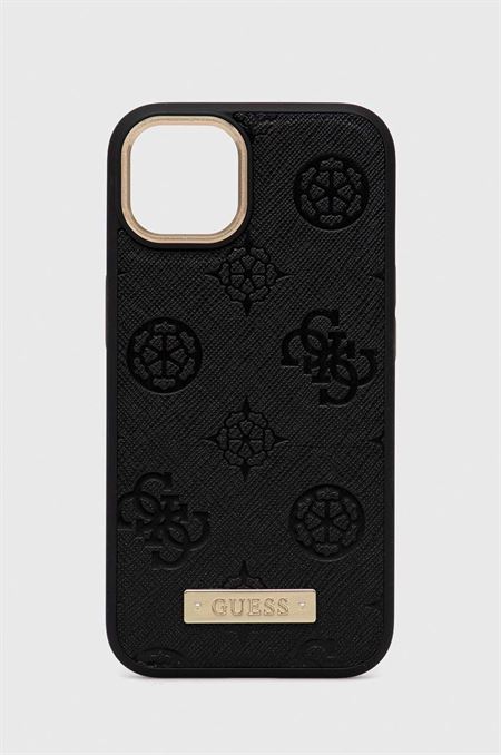 Puzdro na mobil Guess iPhone 13 6
