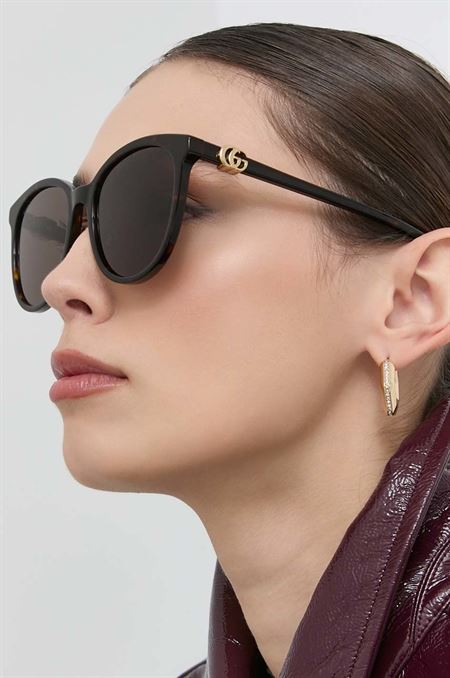 Slnečné okuliare Gucci GG1180SK dámske