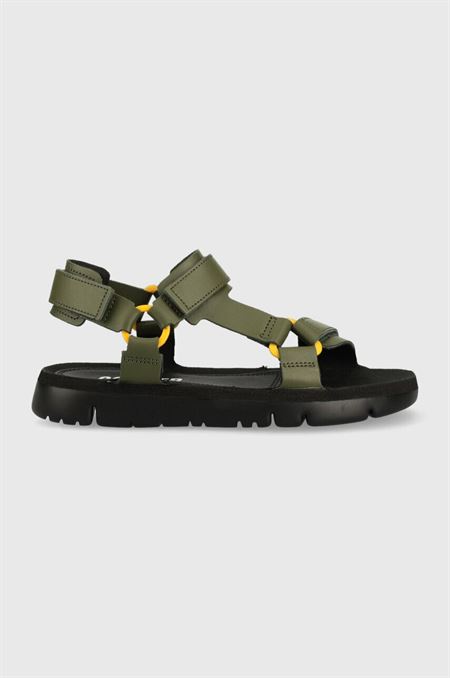 Kožené sandále Camper Oruga Sandal pánske