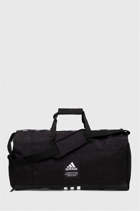 Športová taška adidas Performance čierna farba