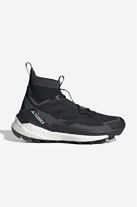 Topánky adidas TERREX Free Hiker 2 HP7496-black