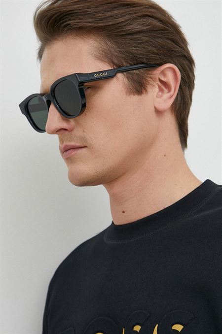 Slnečné okuliare Gucci GG1237S pánske