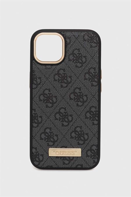 Puzdro na mobil Guess Iphone 13 6