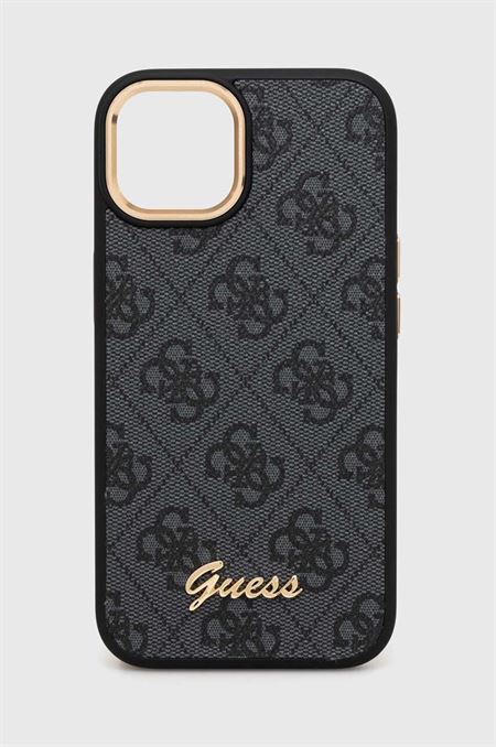 Puzdro na mobil Guess iPhone 14 6