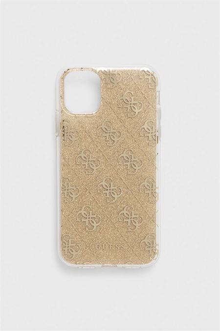 Puzdro na mobil Guess iPhone 11 6