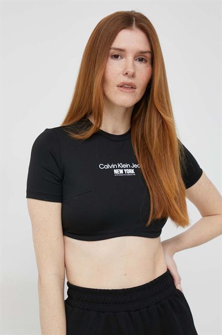 Tričko Calvin Klein Jeans dámsky