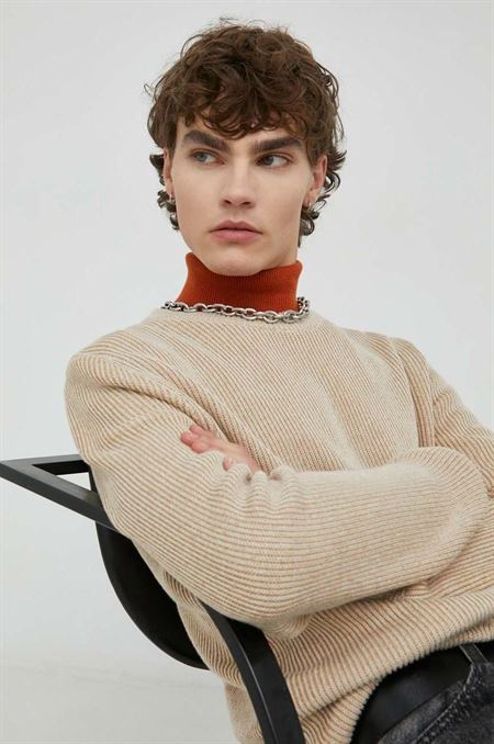 bavlnený sveter Marc O'Polo pánsky
