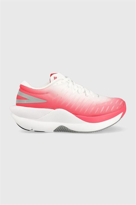 Bežecké topánky Fila Shocket Run ružová farba